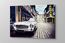 Obraz Drive my car 1920